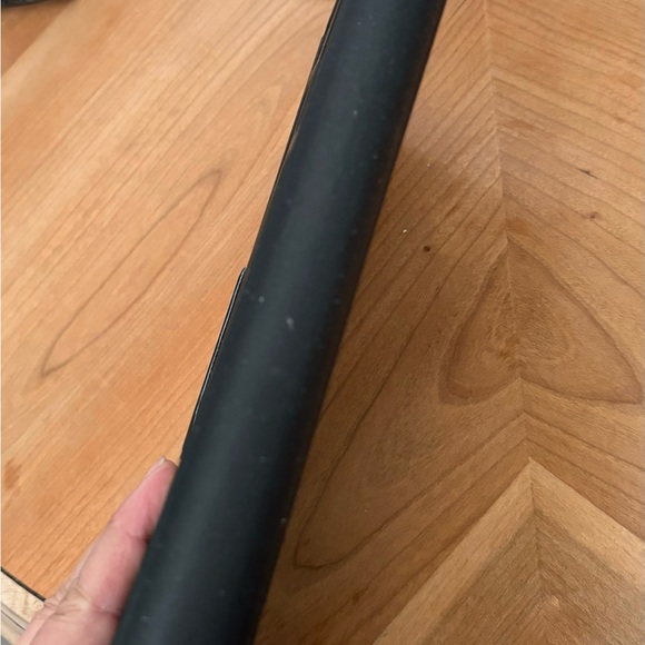 Targus Pro-Tek® Universal 9-11” Rotating Bluetooth Keyboard Case (Black) - Picture 5 of 7